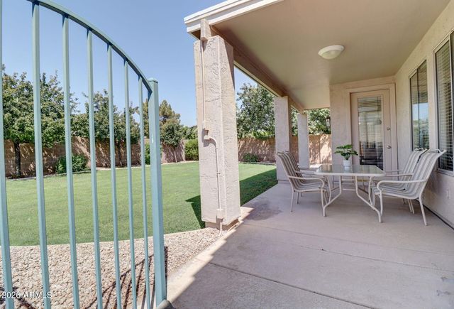 1794 W Oriole Way, Chandler, AZ 85286