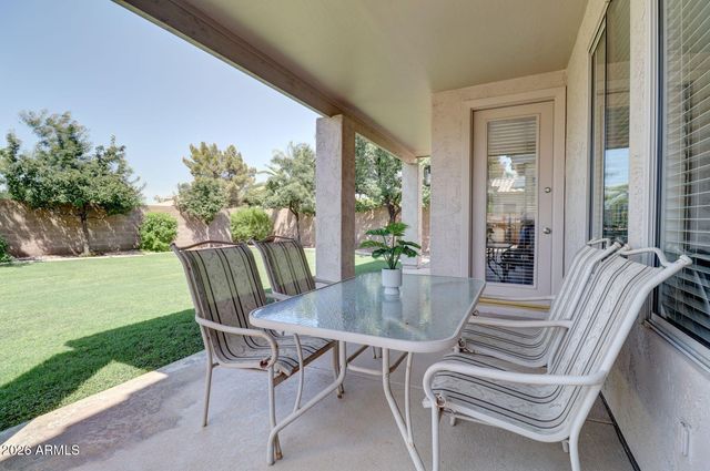 1794 W Oriole Way, Chandler, AZ 85286