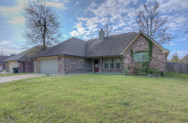 191 Bent Tree Loop, Haughton, LA 71037