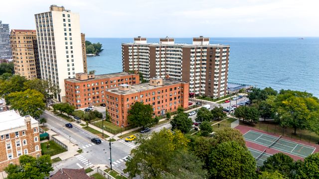 7363 S South Shore Drive 409, Chicago, IL 60649