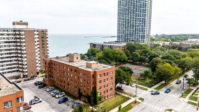 7363 S South Shore Drive 409, Chicago, IL 60649