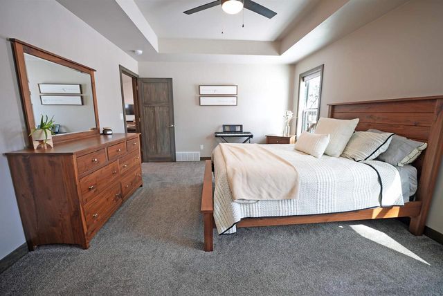 346 RED TAIL LANE, Sobieski, WI 54171