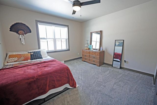 346 RED TAIL LANE, Sobieski, WI 54171