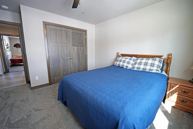 346 RED TAIL LANE, Sobieski, WI 54171