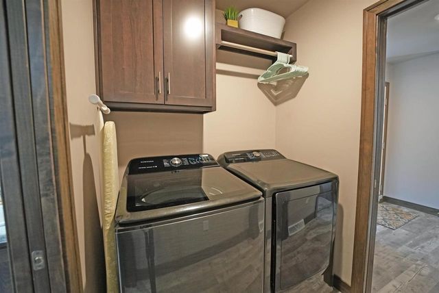 346 RED TAIL LANE, Sobieski, WI 54171