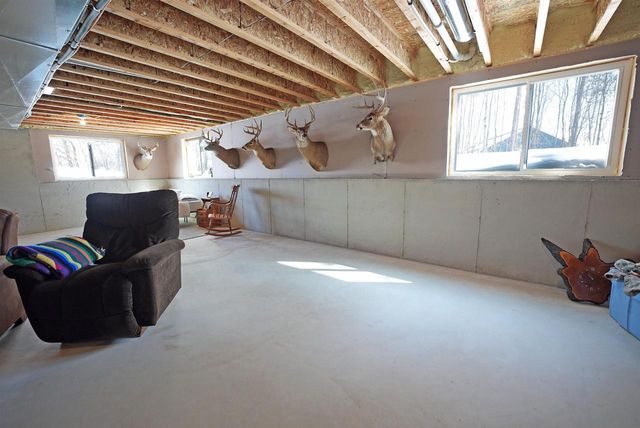 346 RED TAIL LANE, Sobieski, WI 54171