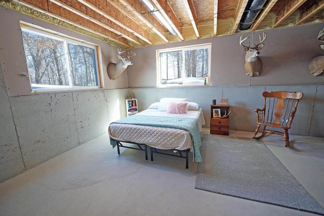 346 RED TAIL LANE, Sobieski, WI 54171