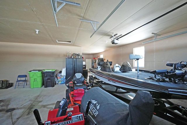 346 RED TAIL LANE, Sobieski, WI 54171