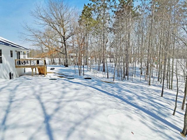346 RED TAIL LANE, Sobieski, WI 54171