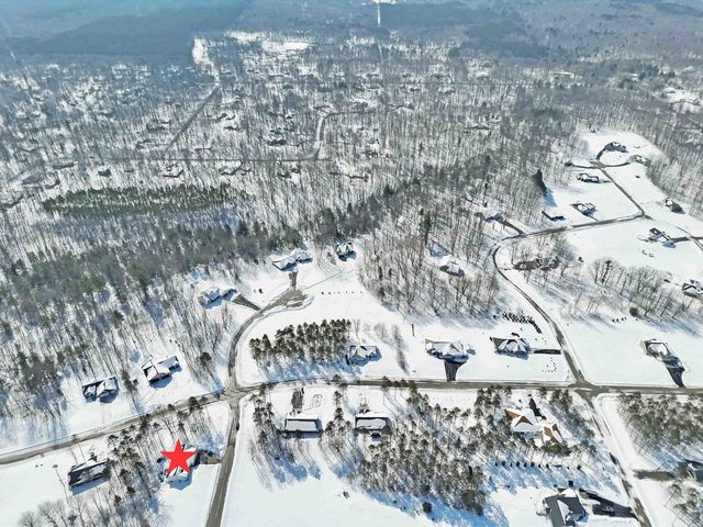 346 RED TAIL LANE, Sobieski, WI 54171