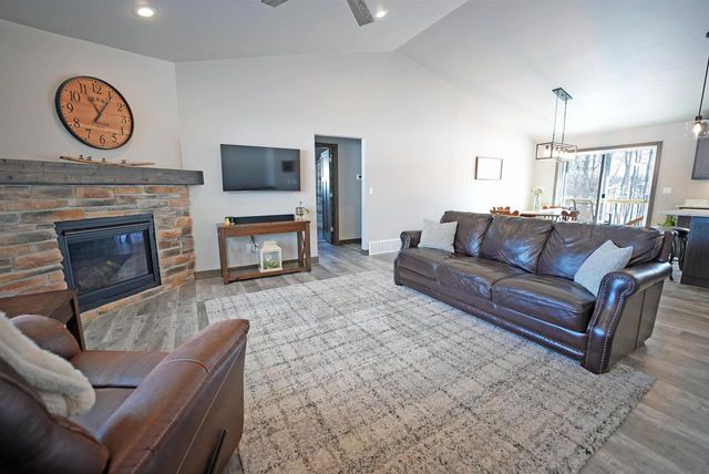 346 RED TAIL LANE, Sobieski, WI 54171