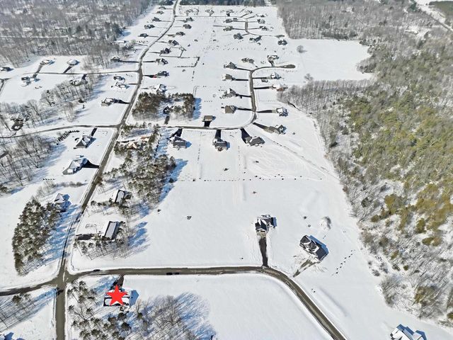 346 RED TAIL LANE, Sobieski, WI 54171