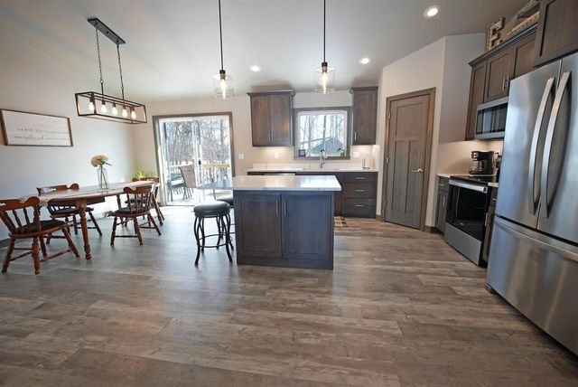 346 RED TAIL LANE, Sobieski, WI 54171