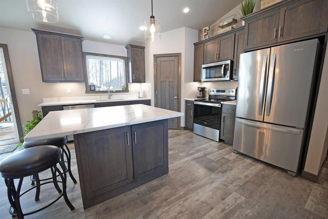 346 RED TAIL LANE, Sobieski, WI 54171