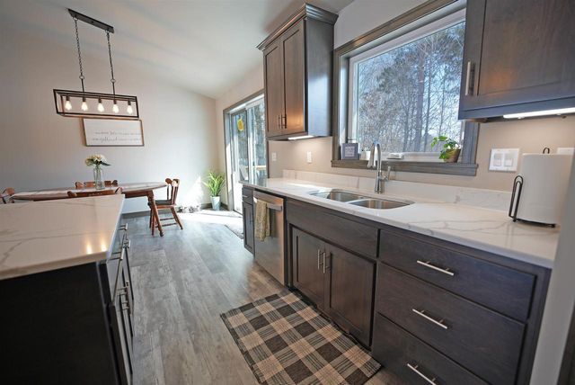 346 RED TAIL LANE, Sobieski, WI 54171