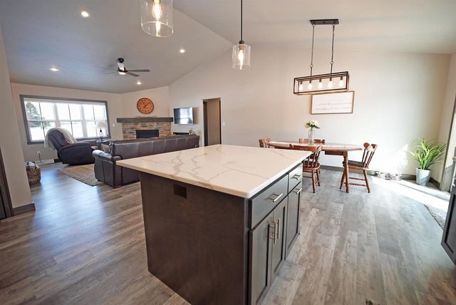 346 RED TAIL LANE, Sobieski, WI 54171