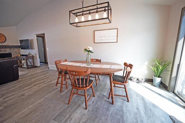 346 RED TAIL LANE, Sobieski, WI 54171