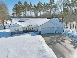 346 RED TAIL LANE, Sobieski, WI 54171
