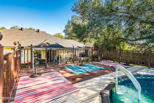 108 Rice Circle, Scott, LA 70583