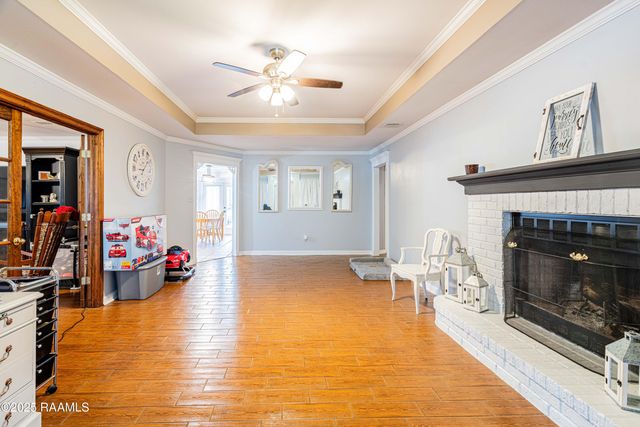 108 Rice Circle, Scott, LA 70583