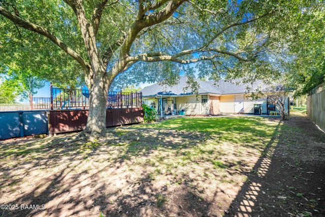 108 Rice Circle, Scott, LA 70583