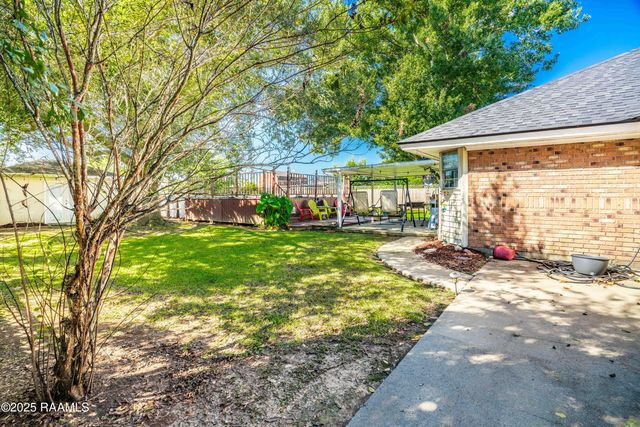 108 Rice Circle, Scott, LA 70583