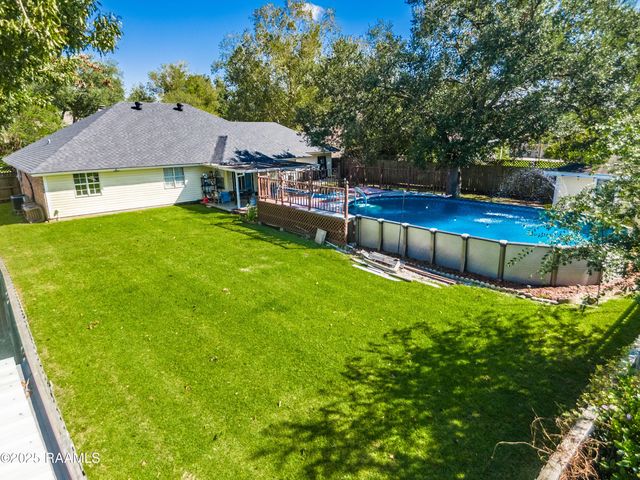 108 Rice Circle, Scott, LA 70583