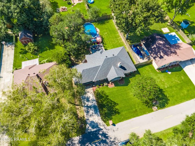 108 Rice Circle, Scott, LA 70583