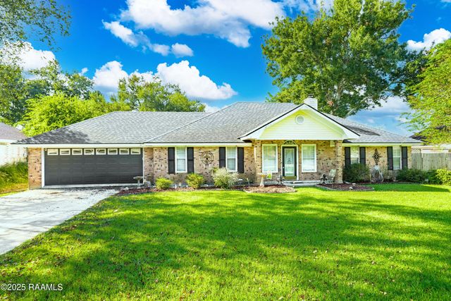 108 Rice Circle, Scott, LA 70583