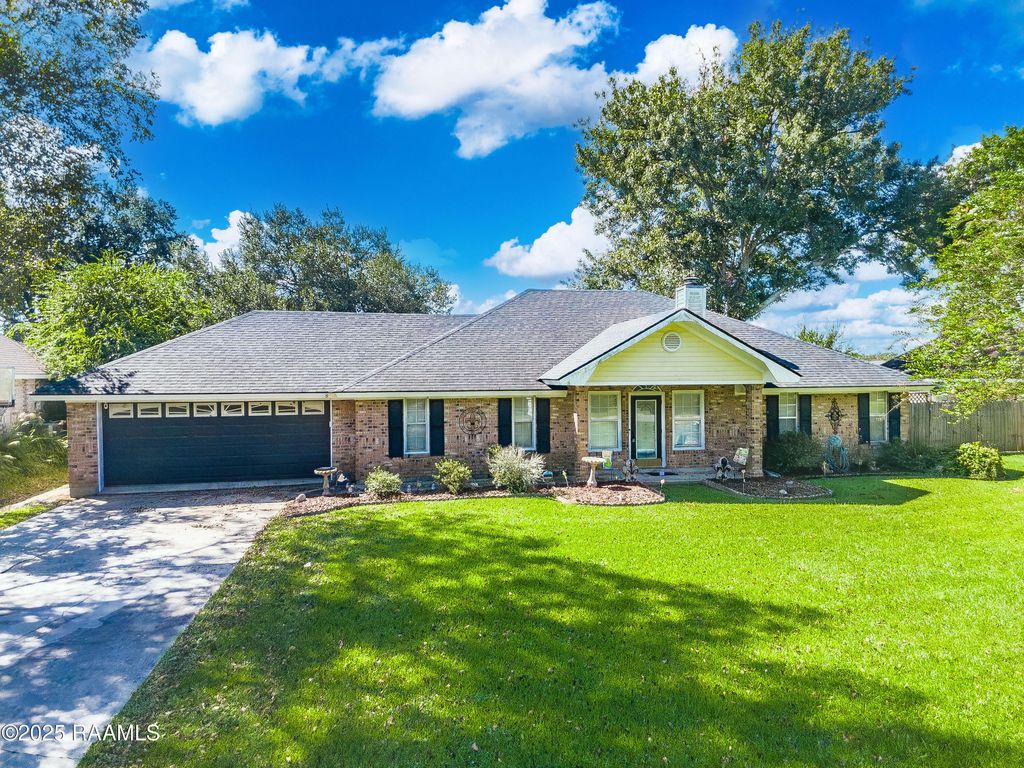 108 Rice Circle, Scott, LA 70583