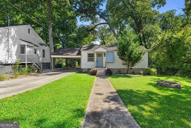 138 W Dixie Avenue SE, Marietta, GA 30008