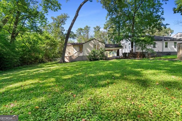 138 W Dixie Avenue SE, Marietta, GA 30008