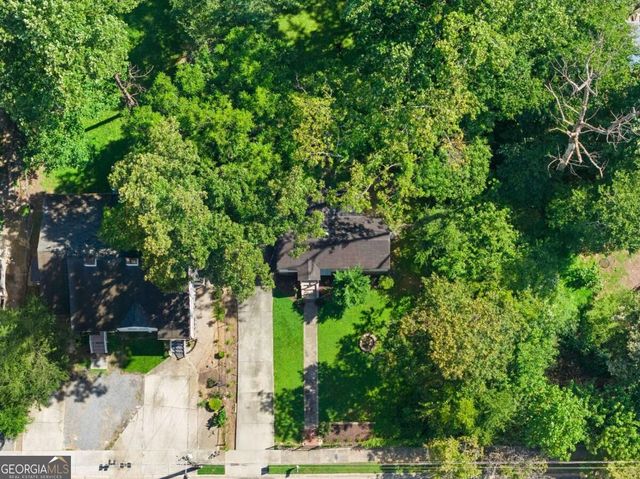 138 W Dixie Avenue SE, Marietta, GA 30008