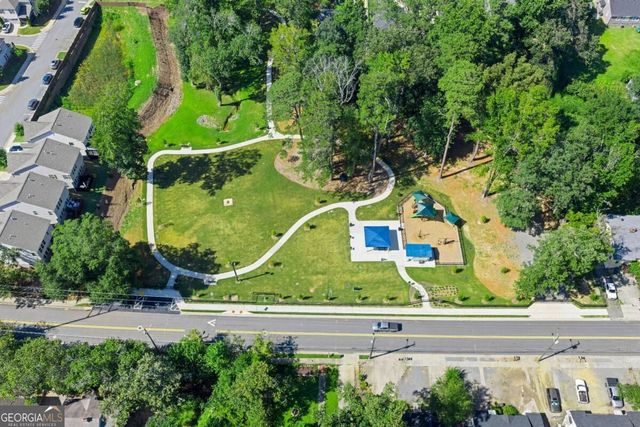 138 W Dixie Avenue SE, Marietta, GA 30008