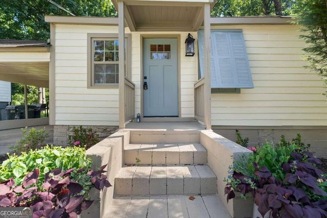 138 W Dixie Avenue SE, Marietta, GA 30008