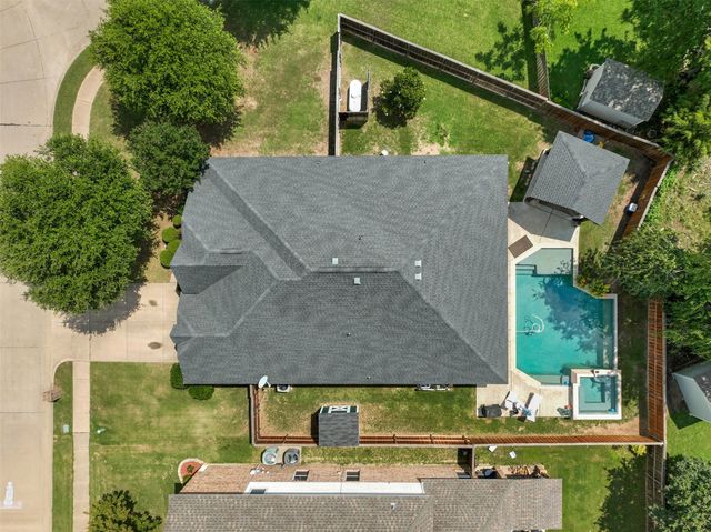 726 Celebrity Court, Midlothian, TX 76065
