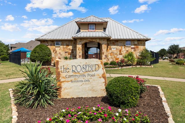 726 Celebrity Court, Midlothian, TX 76065