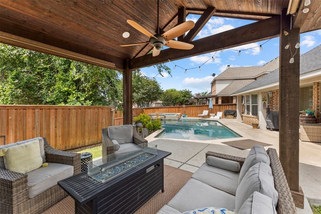 726 Celebrity Court, Midlothian, TX 76065