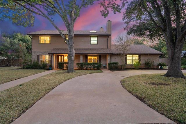 3803 Frodo CV, Austin, TX 78739