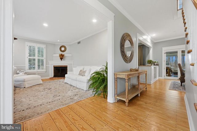 322 PROSPECT BAY DR W, Grasonville, MD 21638