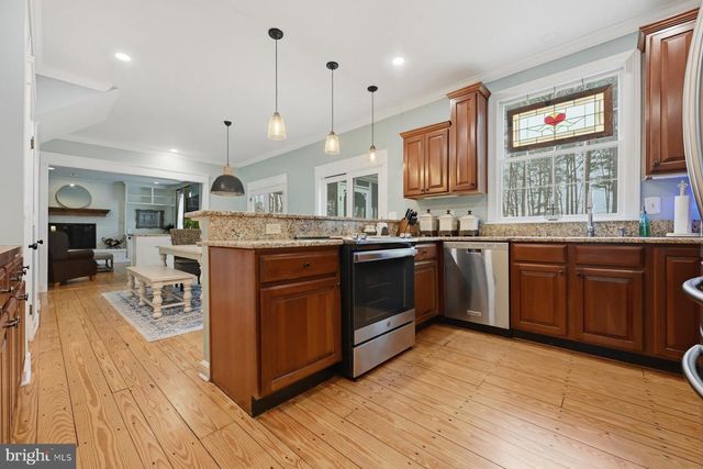 322 PROSPECT BAY DR W, Grasonville, MD 21638