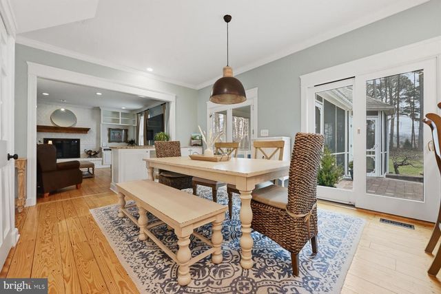 322 PROSPECT BAY DR W, Grasonville, MD 21638