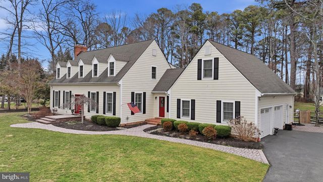 322 PROSPECT BAY DR W, Grasonville, MD 21638