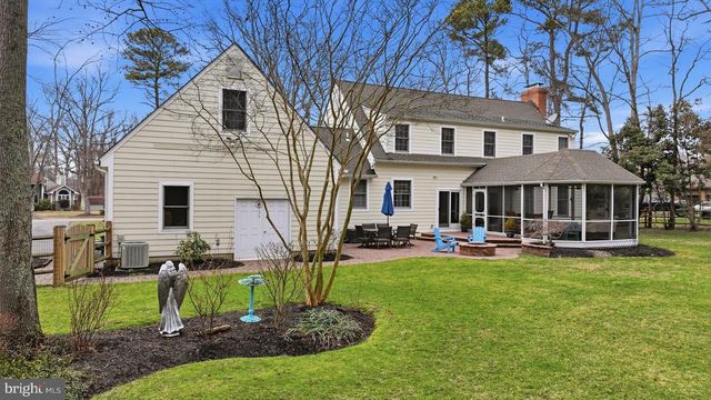 322 PROSPECT BAY DR W, Grasonville, MD 21638