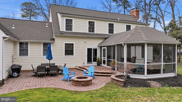 322 PROSPECT BAY DR W, Grasonville, MD 21638