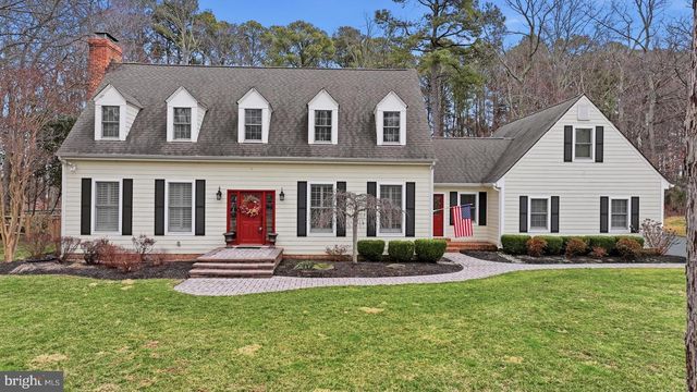 322 PROSPECT BAY DR W, Grasonville, MD 21638