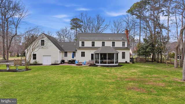 322 PROSPECT BAY DR W, Grasonville, MD 21638