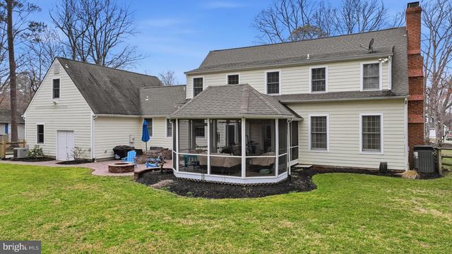 322 PROSPECT BAY DR W, Grasonville, MD 21638