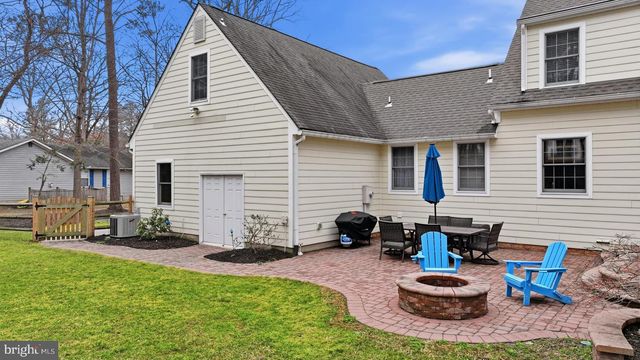 322 PROSPECT BAY DR W, Grasonville, MD 21638