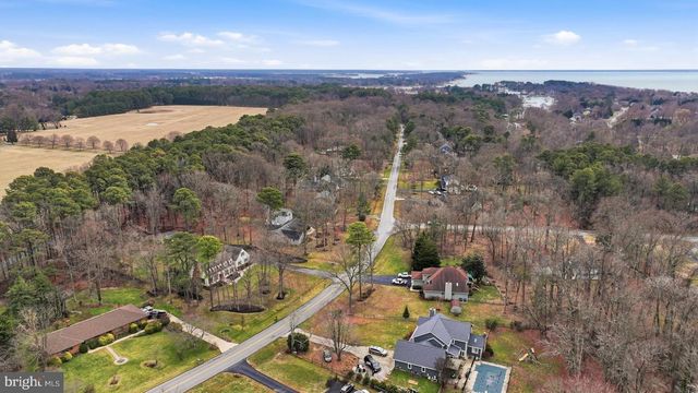 322 PROSPECT BAY DR W, Grasonville, MD 21638